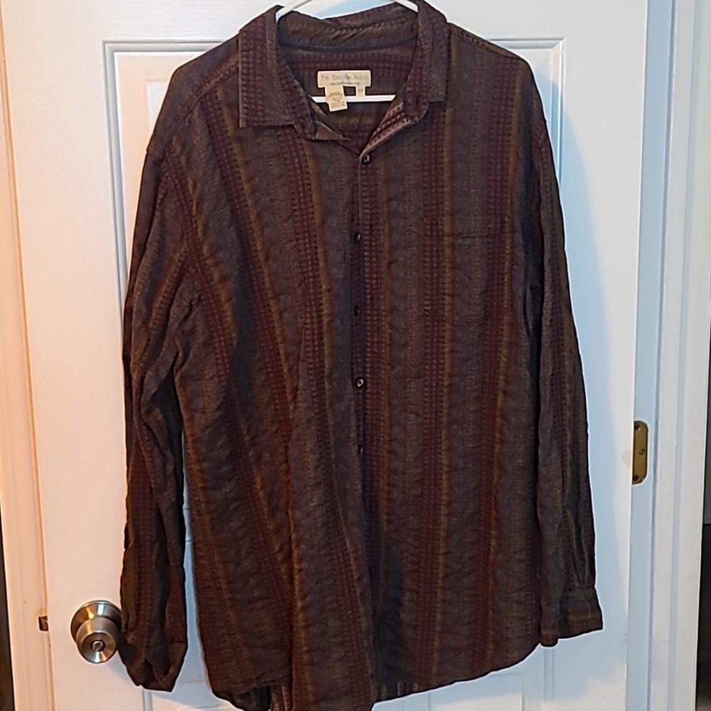 Men's shirt